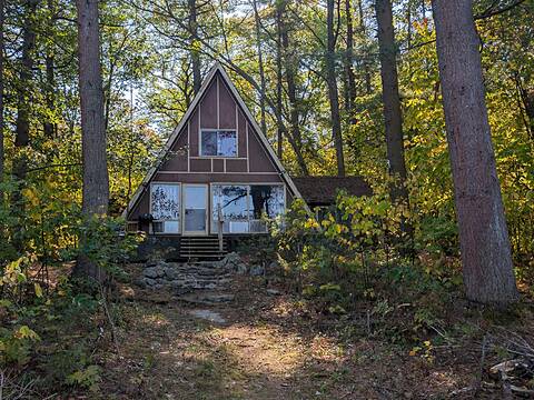 7128 Go Home Lake Shore, Georgian Bay