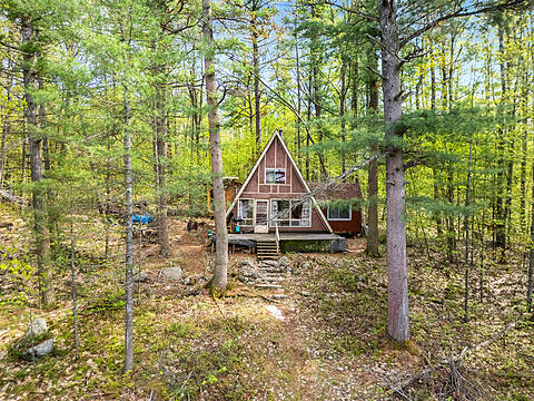 7128 Go Home Lake Shore, Georgian Bay