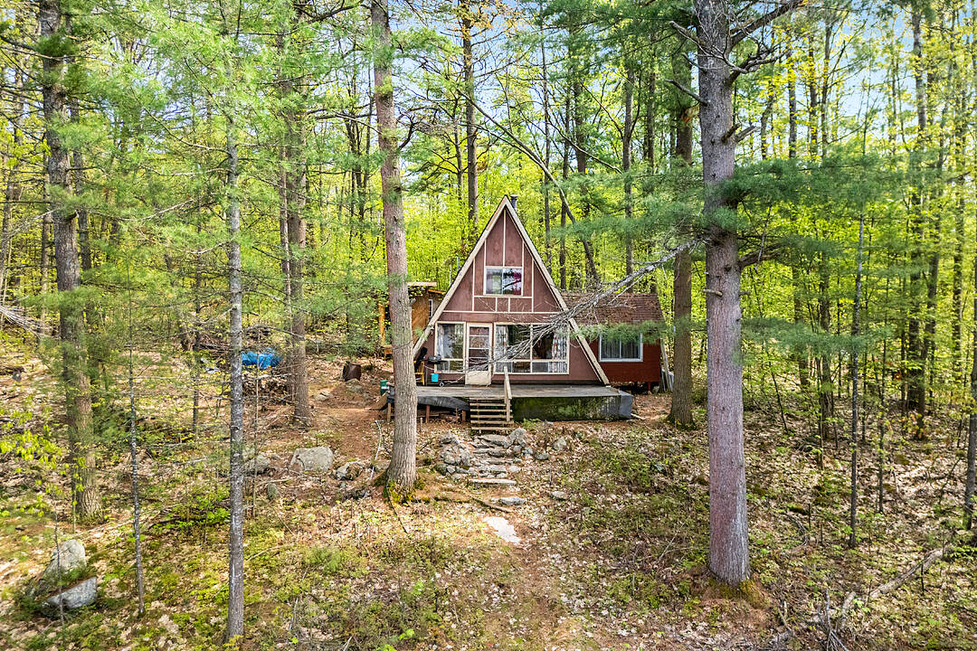 7128 Go Home Lake Shore, Georgian Bay, Ontario