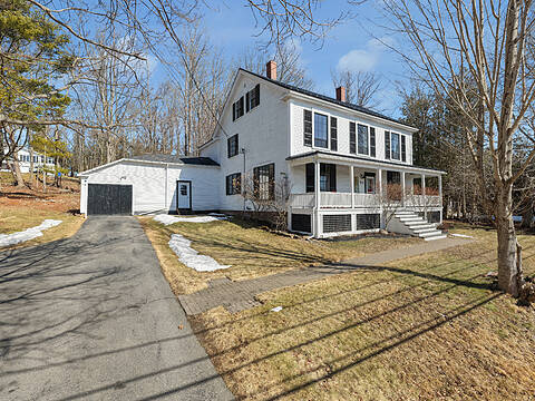 78 Parr Street, St. Andrews