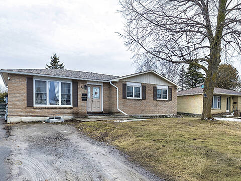 142 Sanderling Cres N, Kawartha Lakes