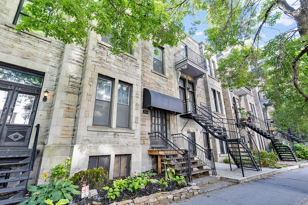 2116 Rue Tupper, Ville-Marie, Québec