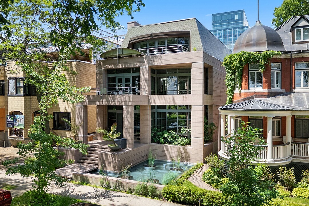 490 Av. Wilfrid-Laurier, La Cité, Québec