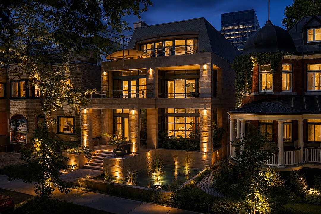 490 Av. Wilfrid-Laurier, La Cité, Québec