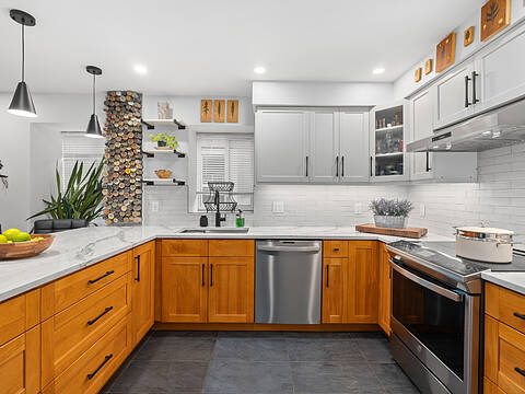 1943 1st Avenue E #203, Vancouver