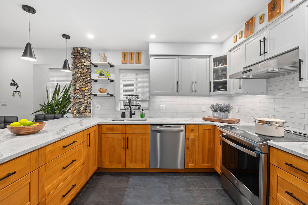 1943 1st Avenue E #203, Vancouver, British Columbia