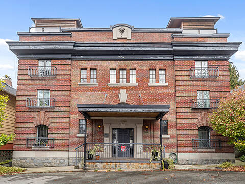 1943 1st Avenue E #203, Vancouver