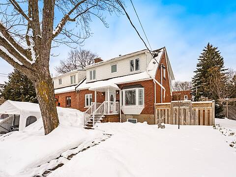 5295 Av. Cumberland, Côte-des-Neiges / Notre-Dame-de-Grâce