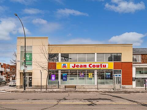 928 Rue Jean-Talon O., Villeray / Saint-Michel / Parc-Extension
