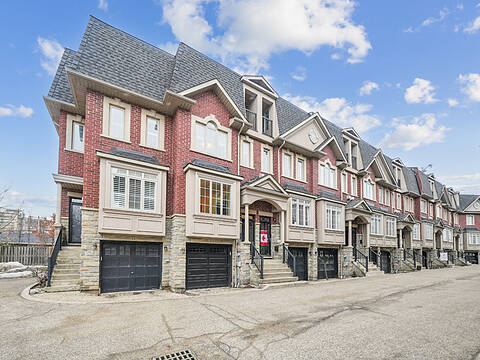 21 Streight Lane, Toronto