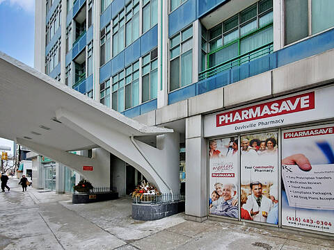 1901 Yonge St #305, Toronto