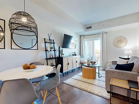 17 Spooner Crescent #307, Collingwood