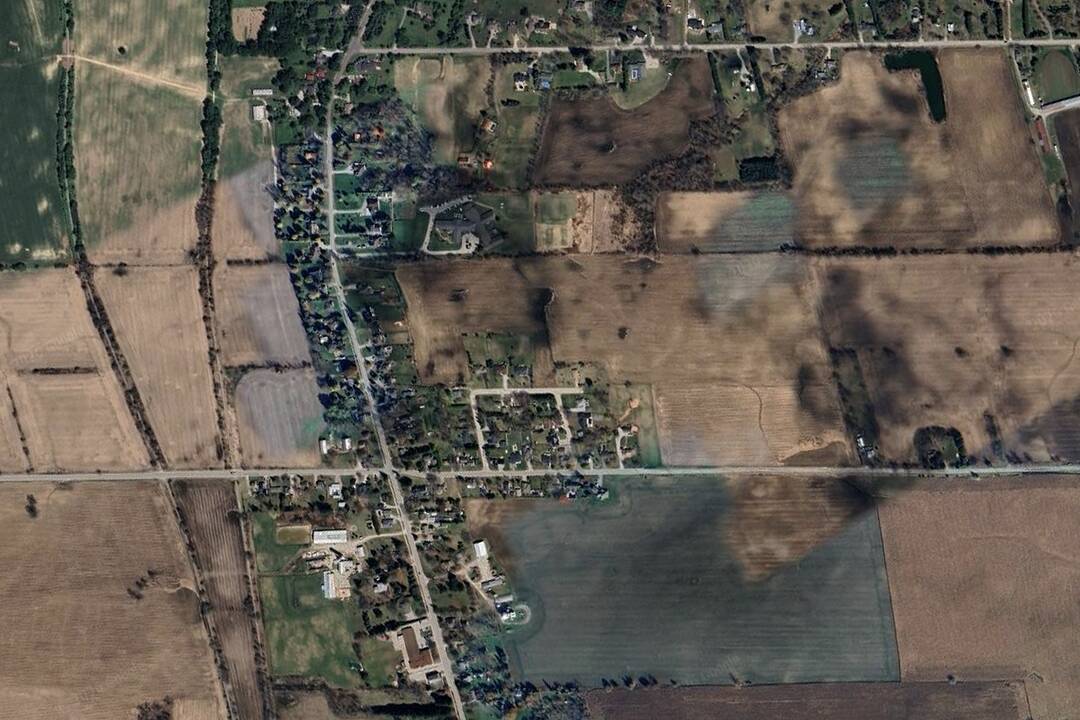 0 Mount Pleasant Rd, Brant, Ontario