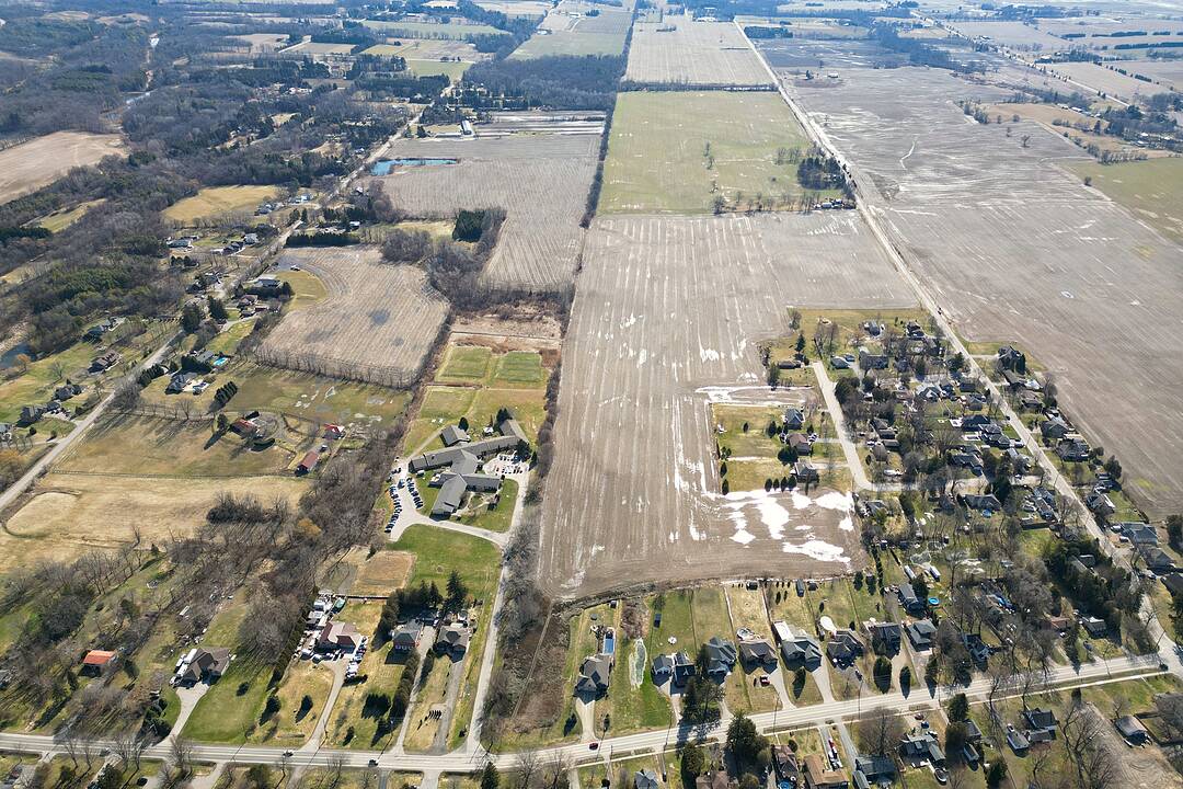 0 Mount Pleasant Rd, Brant, Ontario