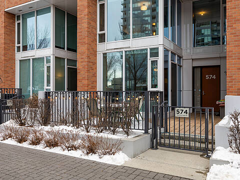 574 Riverfront Lane SE, Calgary