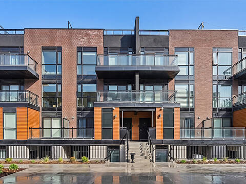 5309 Highway 7 #A1003, Vaughan