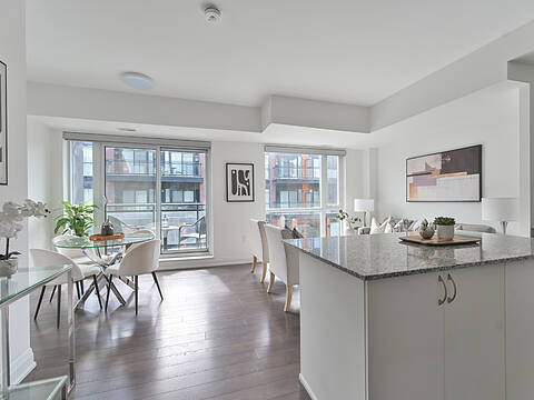 5309 Highway 7 #A1003, Vaughan