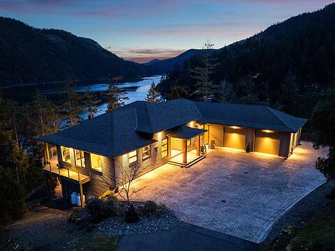 1081 Aspen Road, Malahat