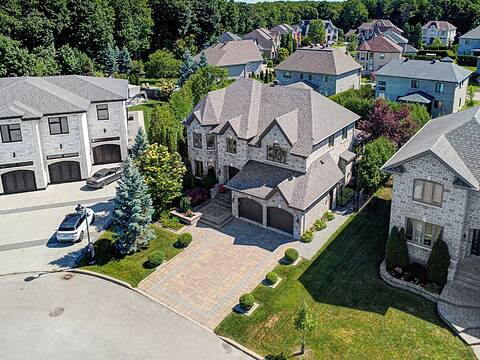 26 Rue du Bihoreau, L'île-Bizard / Sainte-Geneviève