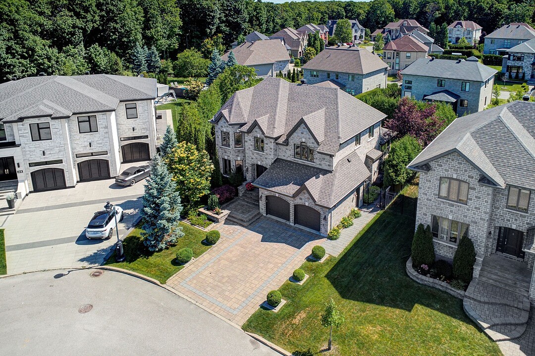 26 Rue du Bihoreau, L'île-Bizard / Sainte-Geneviève, Québec