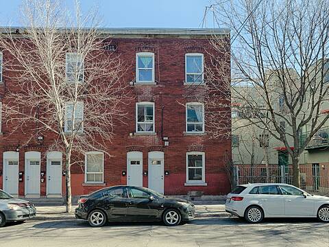 95B Rue Rose-de-Lima, Le Sud-Ouest