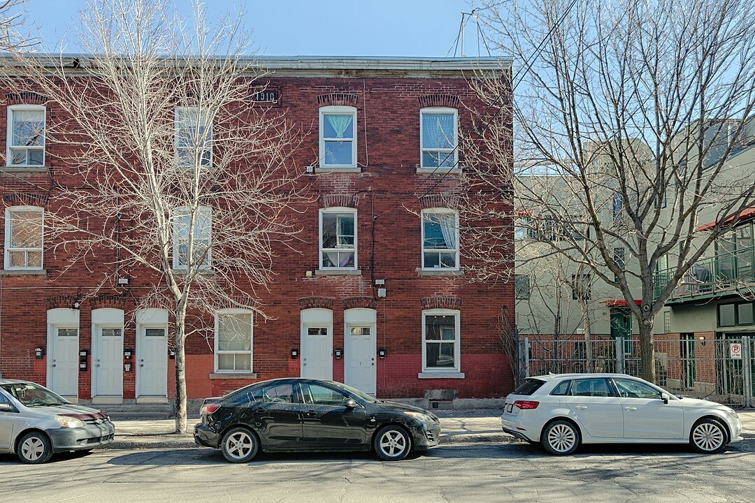 95B Rue Rose-de-Lima, Le Sud-Ouest, Québec