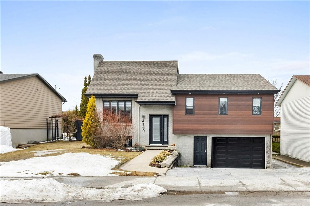 4160 Rue Cyrille-Delage, Vimont, Québec