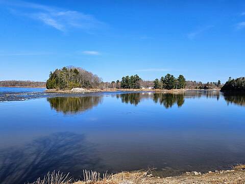 406 Route St-André, Chutes-de-la-Chaudière-Ouest