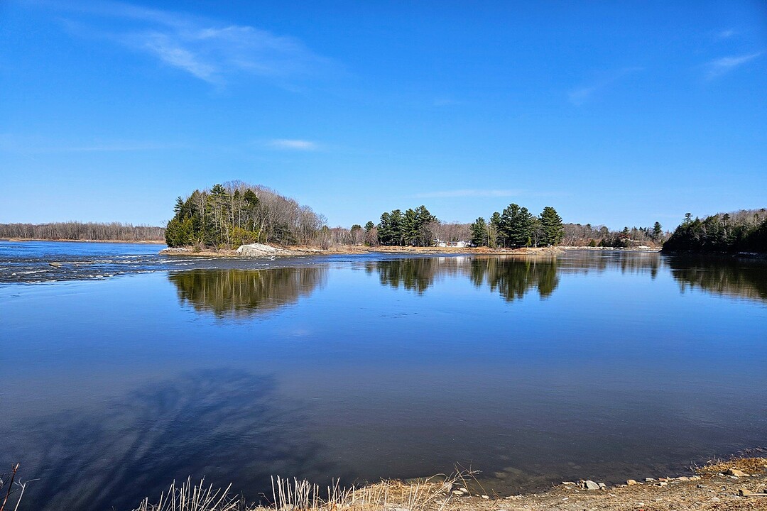 406 Route St-André, Chutes-de-la-Chaudière-Ouest, Québec