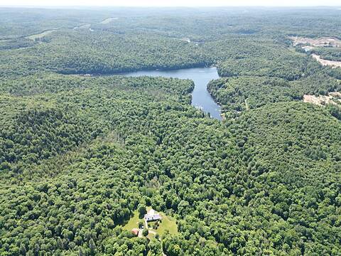 3419 Route Principale, Wentworth-Nord