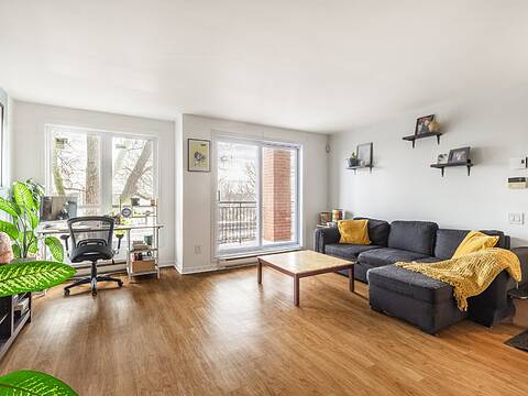 6455 Boul. De Maisonneuve O., Apt. 6, Côte-des-Neiges / Notre-Dame-de-Grâce