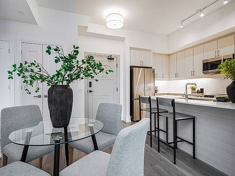 1 Hume Street #301, Collingwood