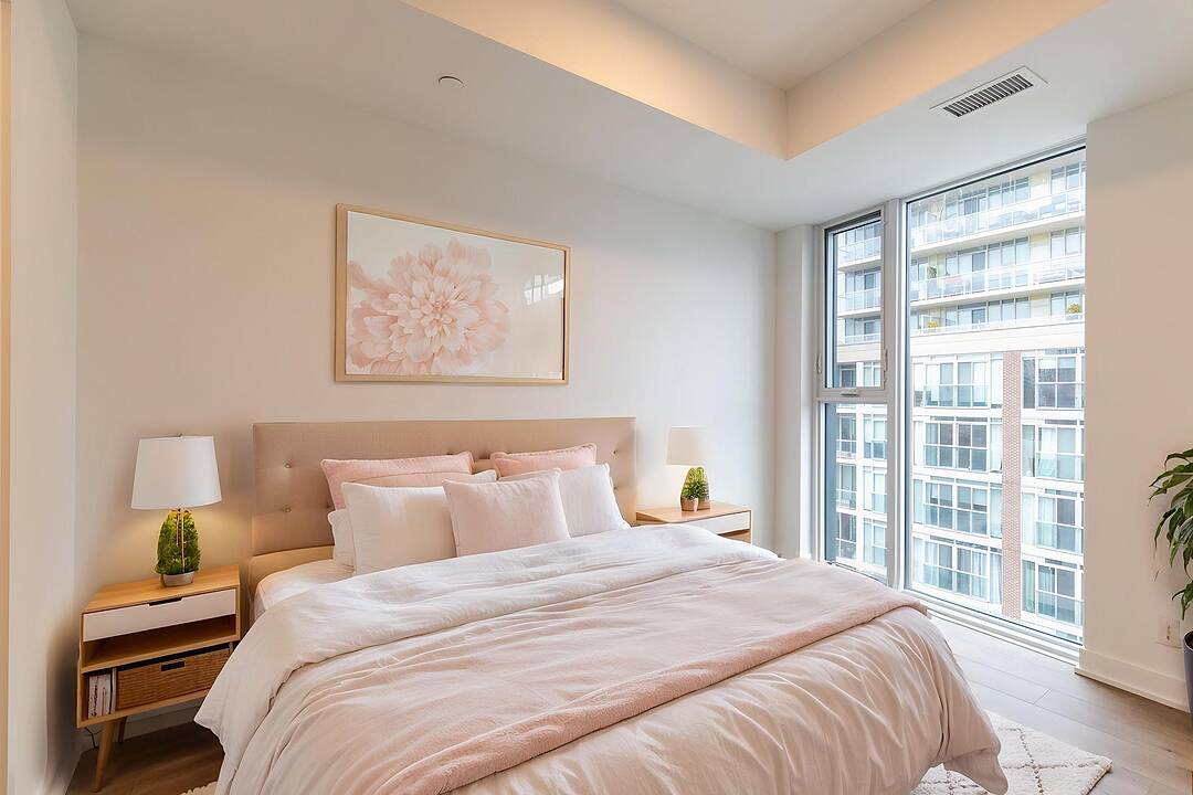 1660 Bloor St W #603, Toronto, Ontario