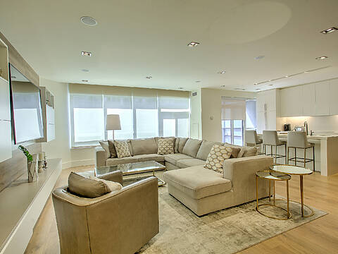 20 Blue Jays Way #2101, Toronto