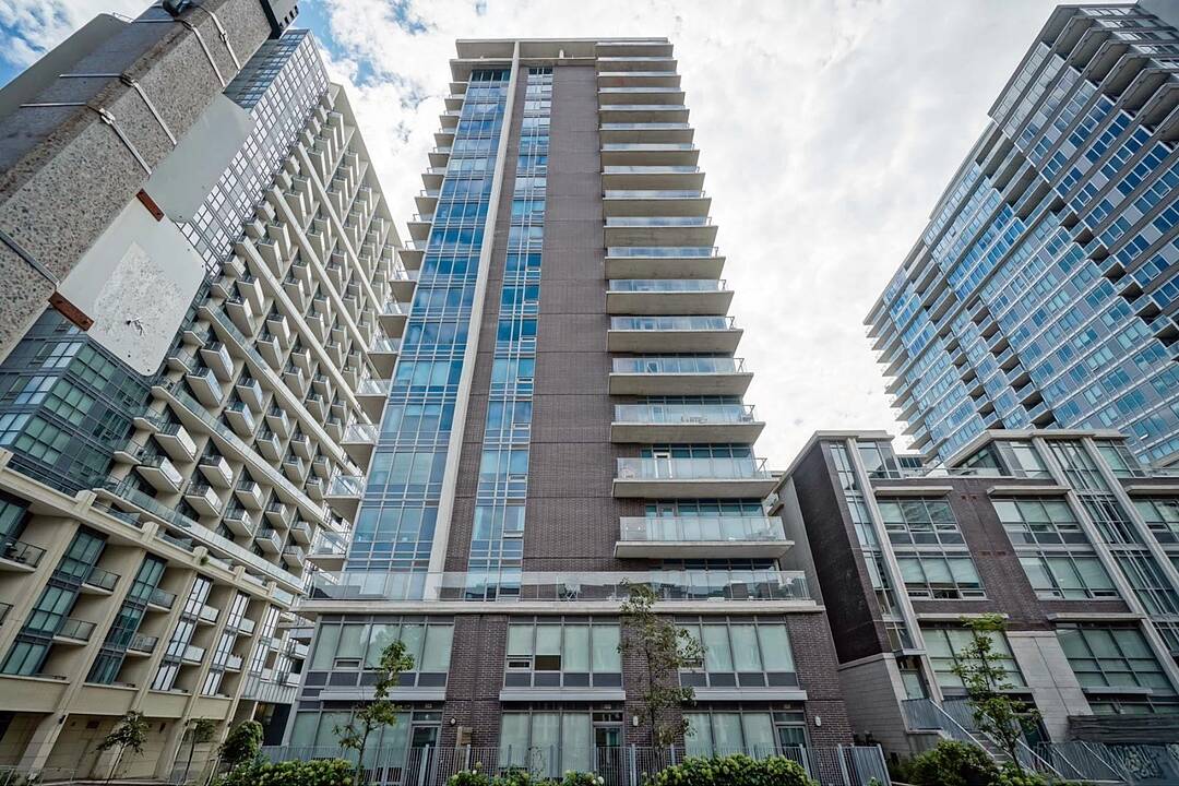 55 East Liberty St #108, Toronto, Ontario