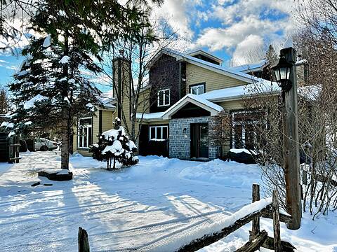 1621 Ch. du Golf, Mont-Tremblant