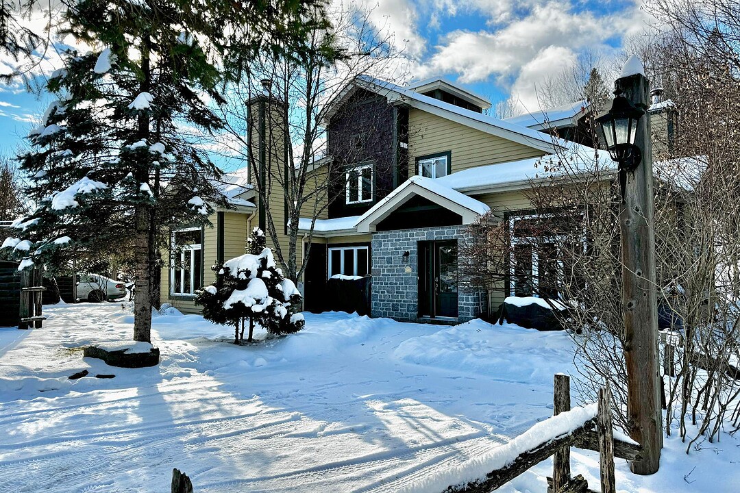 1621 Ch. du Golf, Mont-Tremblant, Québec