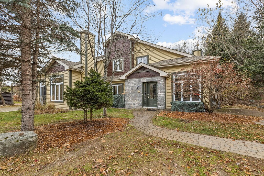 1621 Ch. du Golf, Mont-Tremblant, Québec