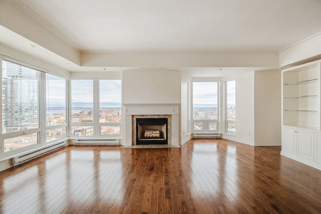 1 Av. Wood, Apt. 1702, Westmount, Québec