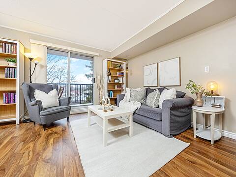 3499 Upper Middle Rd #410, Burlington