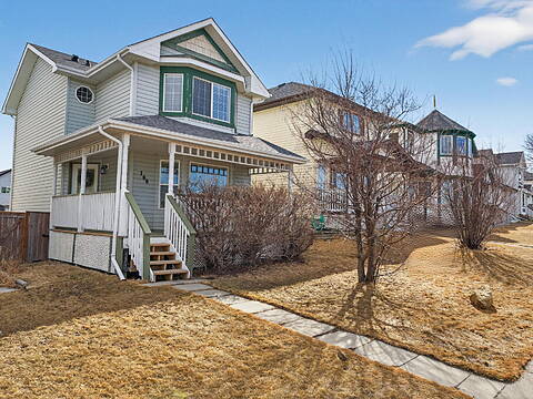 168 Hidden Hills Road NW, Calgary