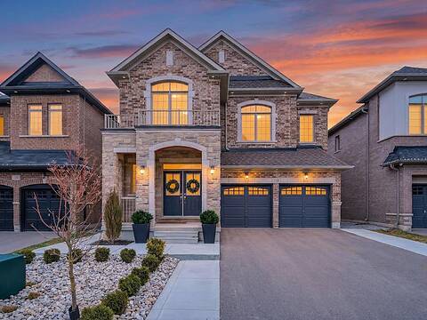 115 Avanti Cres, Hamilton