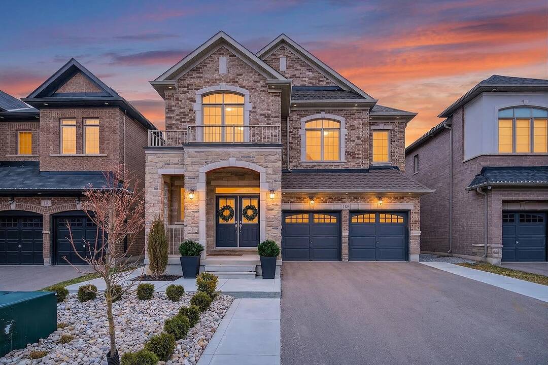 115 Avanti Cres, Hamilton, Ontario