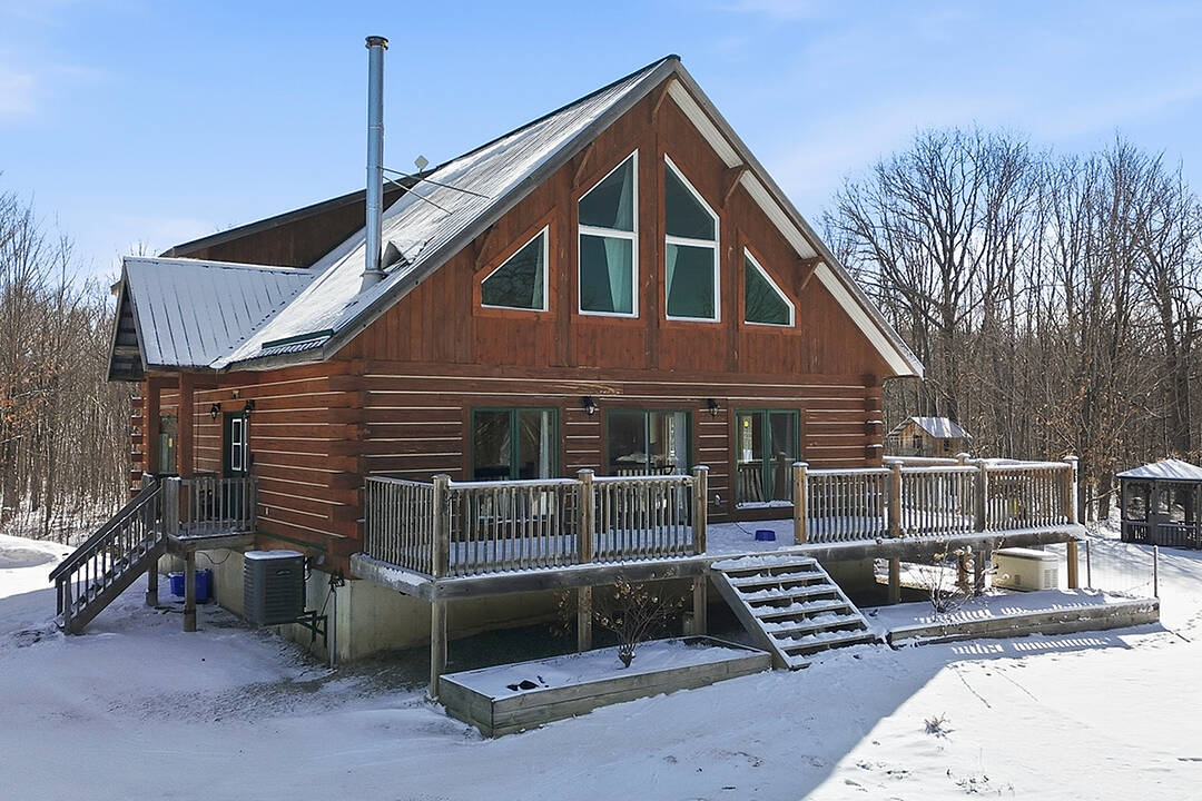 120 Weedmark Road, Smiths Falls, Ontario