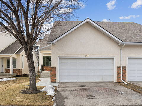 363 Prominence Heights SW, Calgary