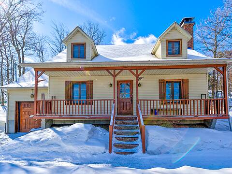 1490 Rue des Souchets, Sainte-Adèle