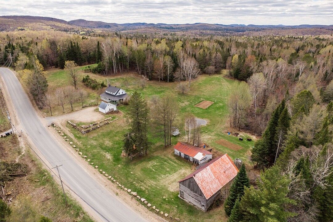 3861 Ch. de la Rivière-Perdue, Wentworth-Nord, Québec