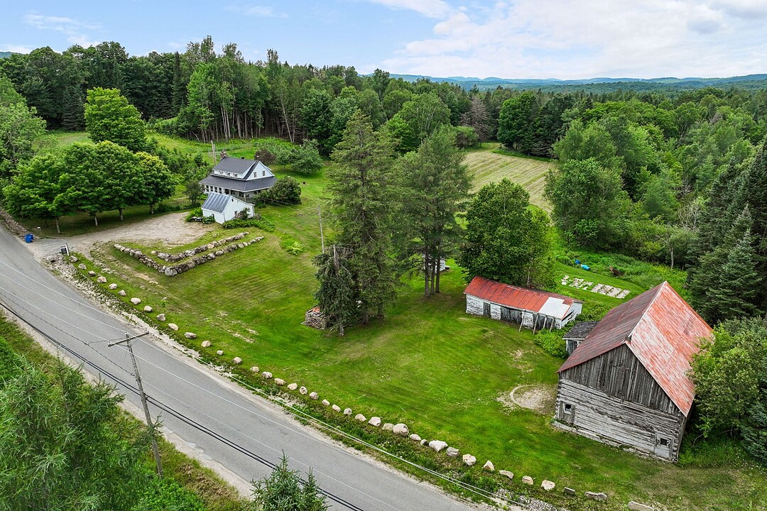 3861 Ch. de la Rivière-Perdue, Wentworth-Nord, Québec