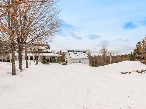 3861Z Ch. de la Rivière-Perdue, Wentworth-Nord