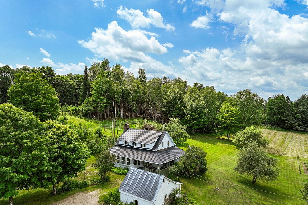 3861Z Ch. de la Rivière-Perdue, Wentworth-Nord, Québec